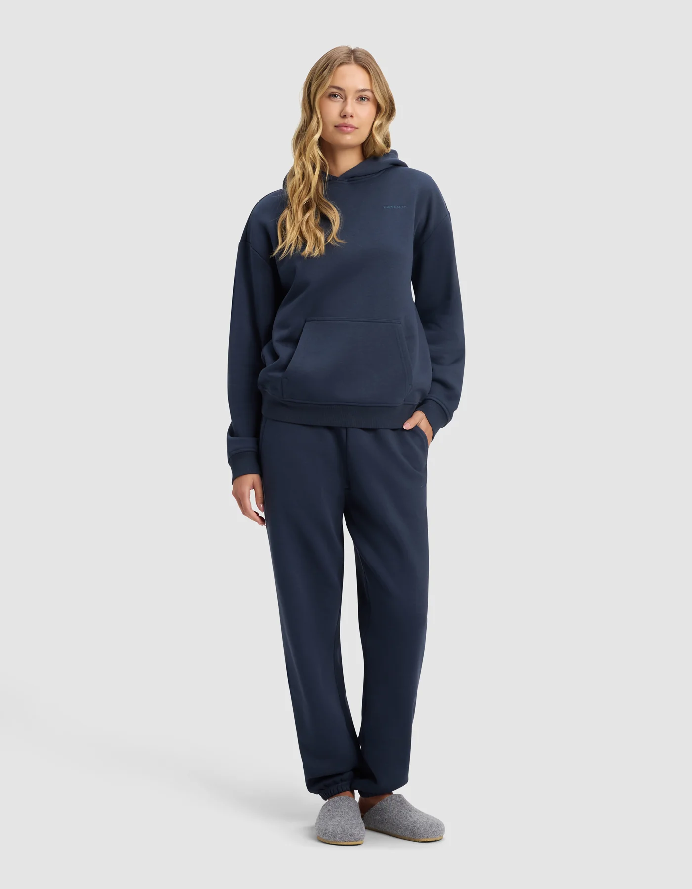 Women's Cityscape 2.0 Hoodie & Sweatpant Set - Image 3