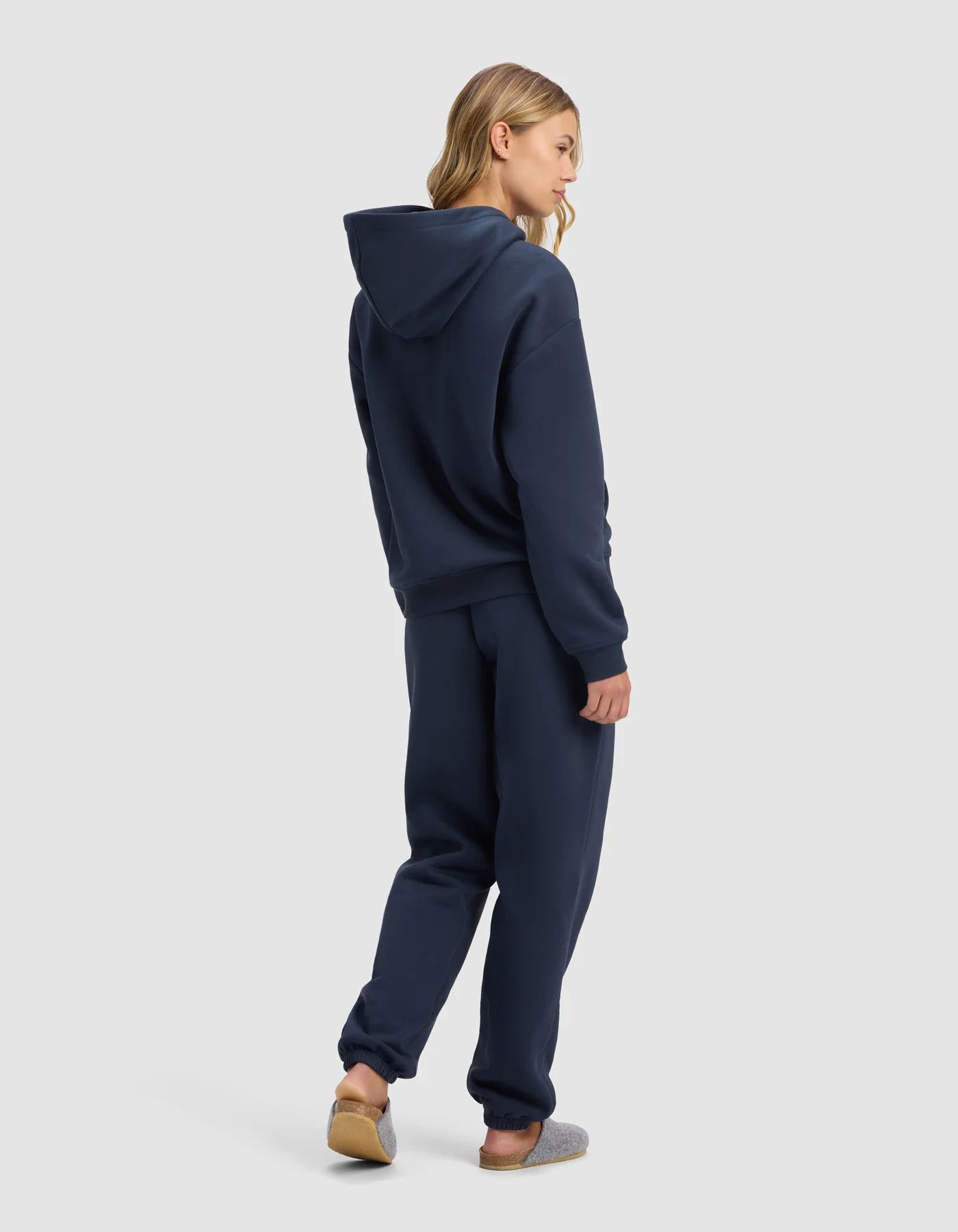 Women's Cityscape 2.0 Hoodie & Sweatpant Set - Image 4