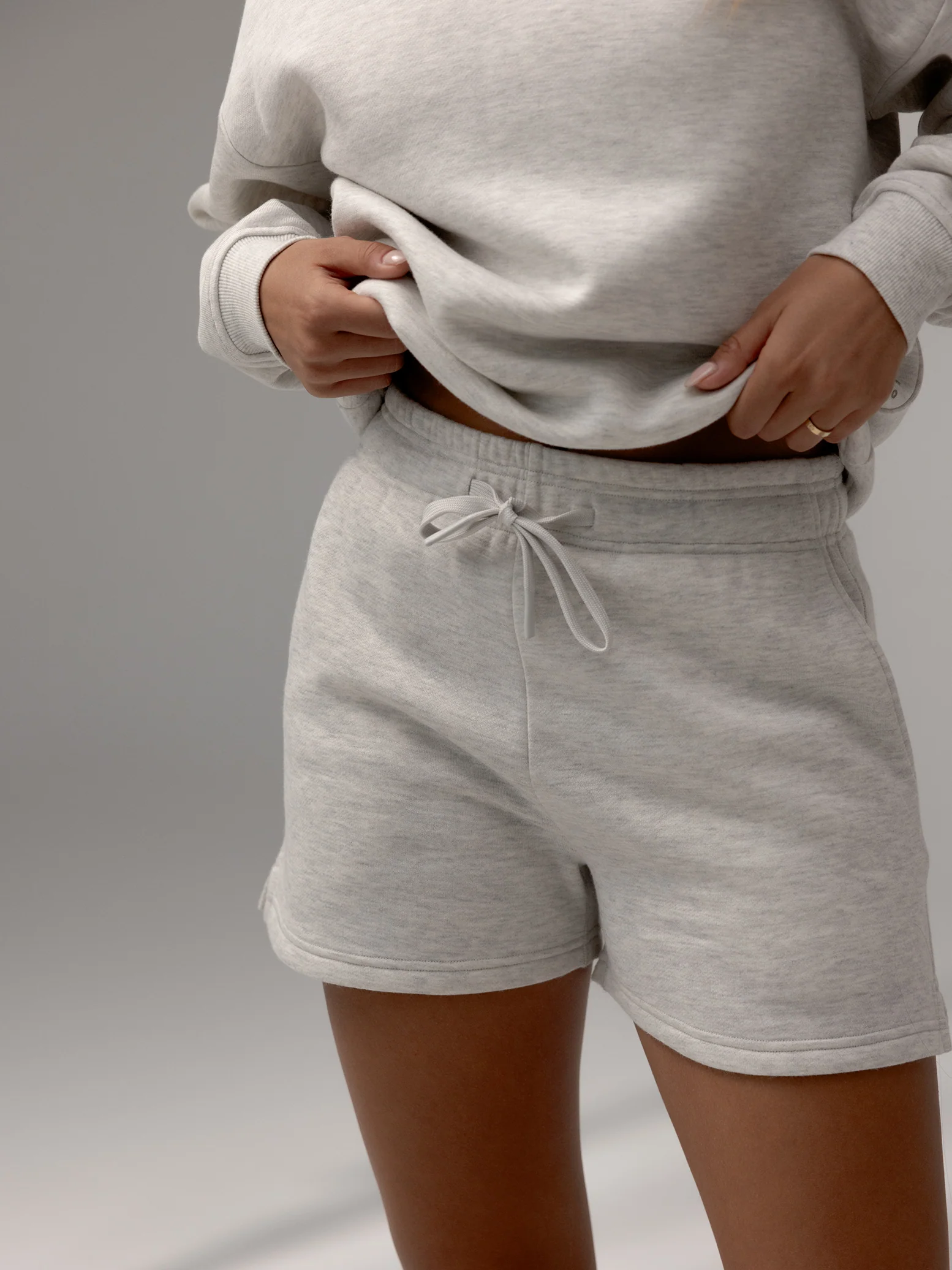 Women's CityScape Shorts - Last Chance - Image 4