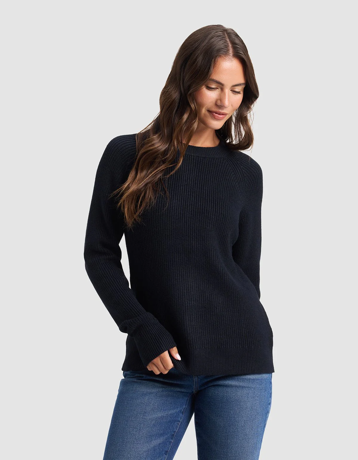 Women's Classic Crewneck - Last Chance - Image 30