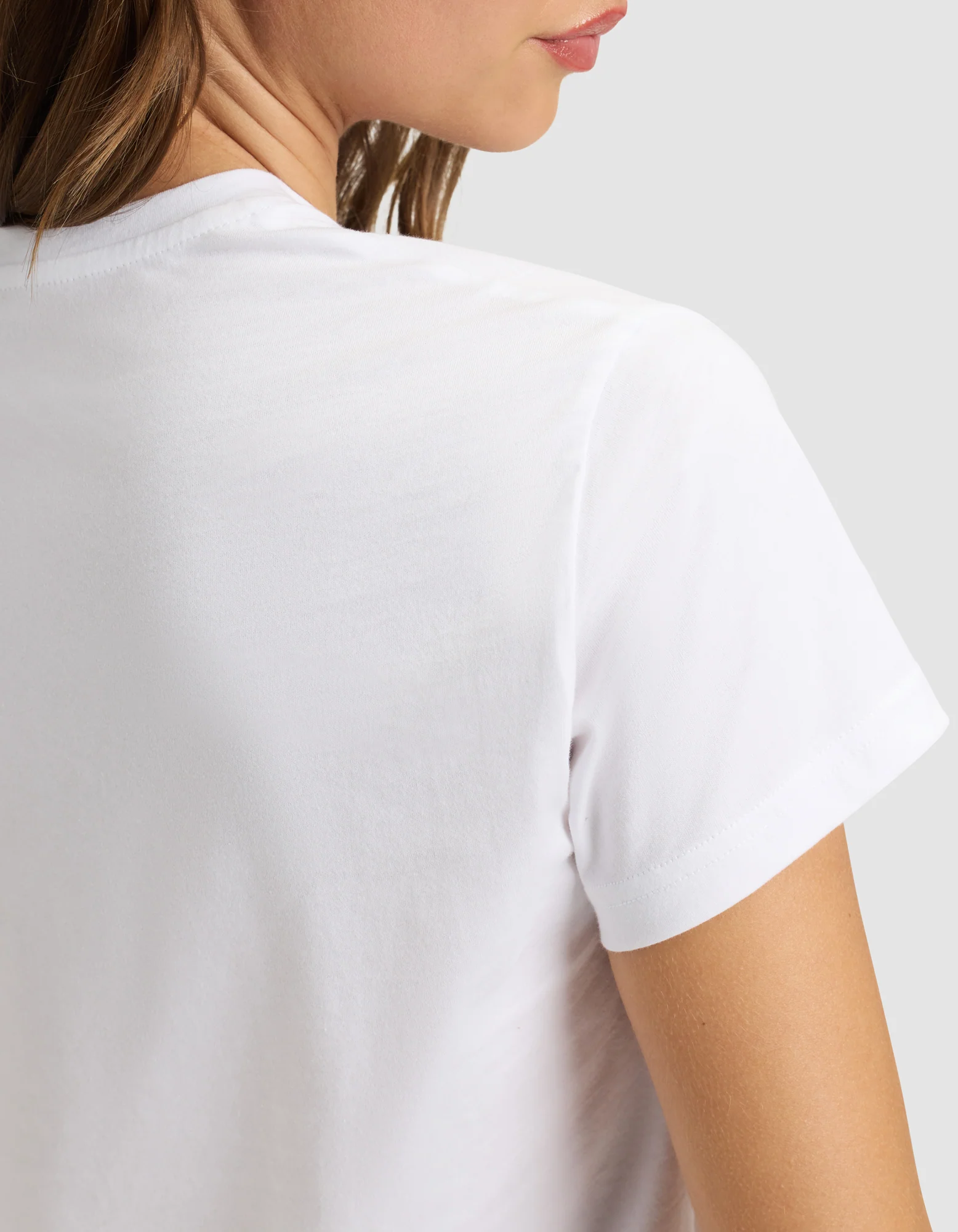Women's Easy Tee - Image 14