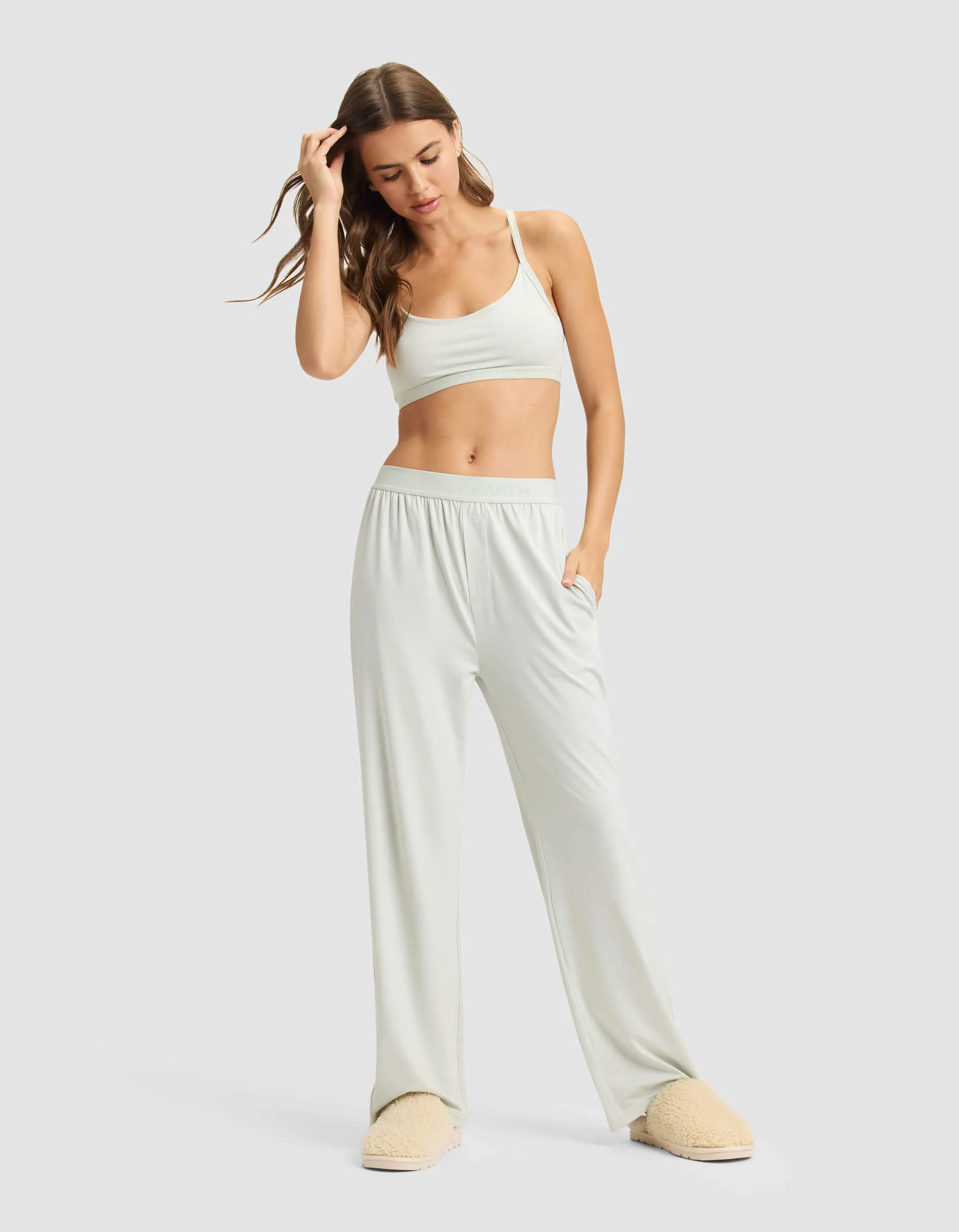 Women's First Layer Pajama Pant - Image 14
