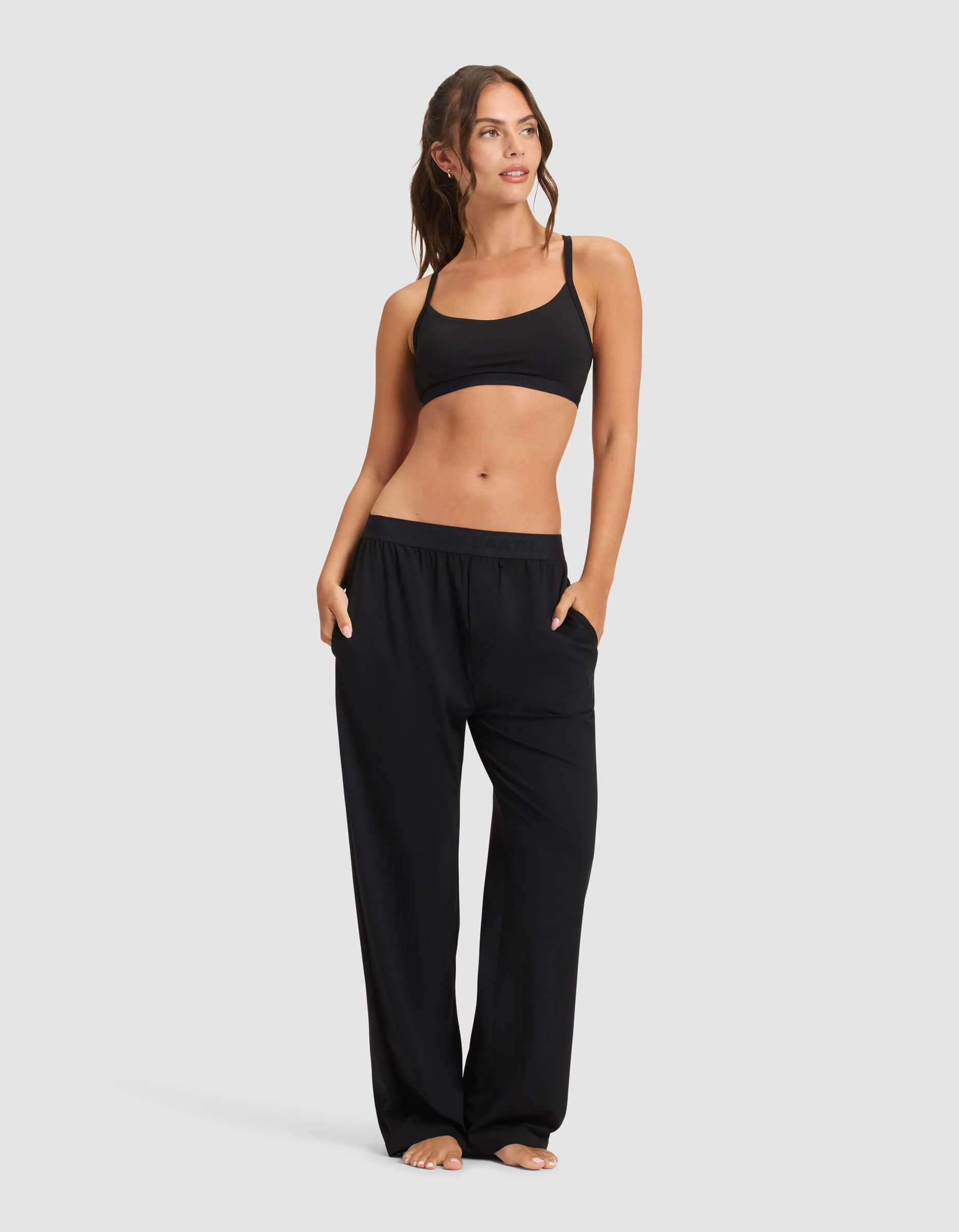 Women's First Layer Pajama Pant - Image 19