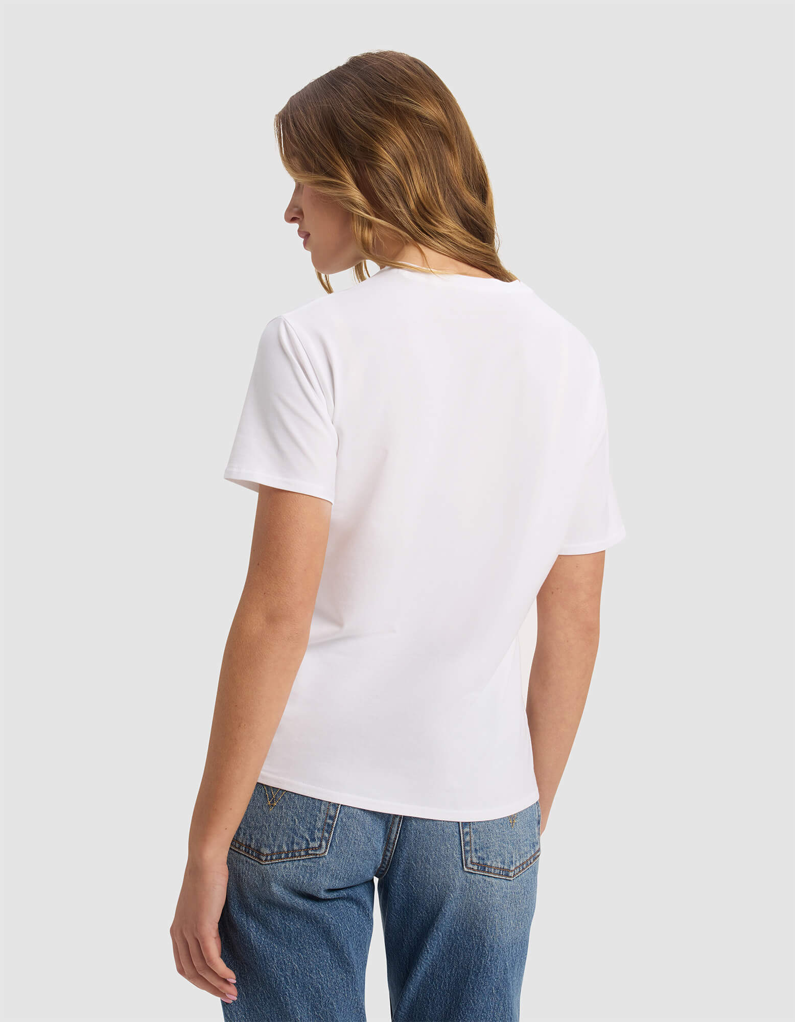 Women's Go-To Tee - Image 23