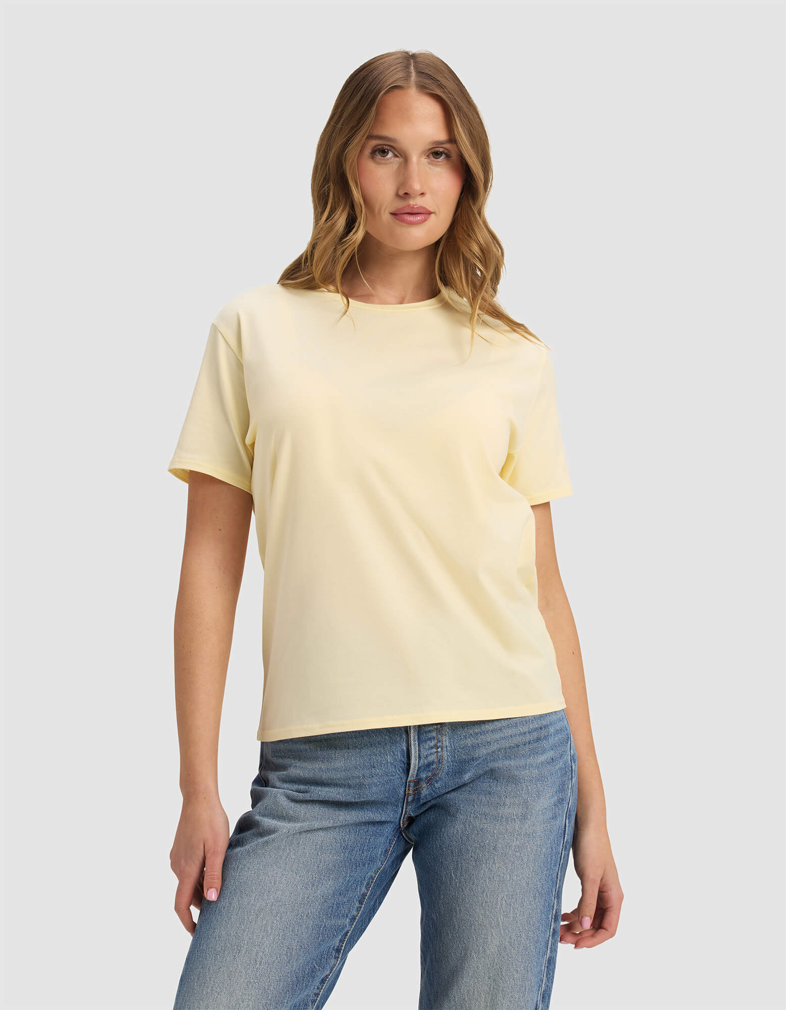 Women's Go-To Tee - Image 5