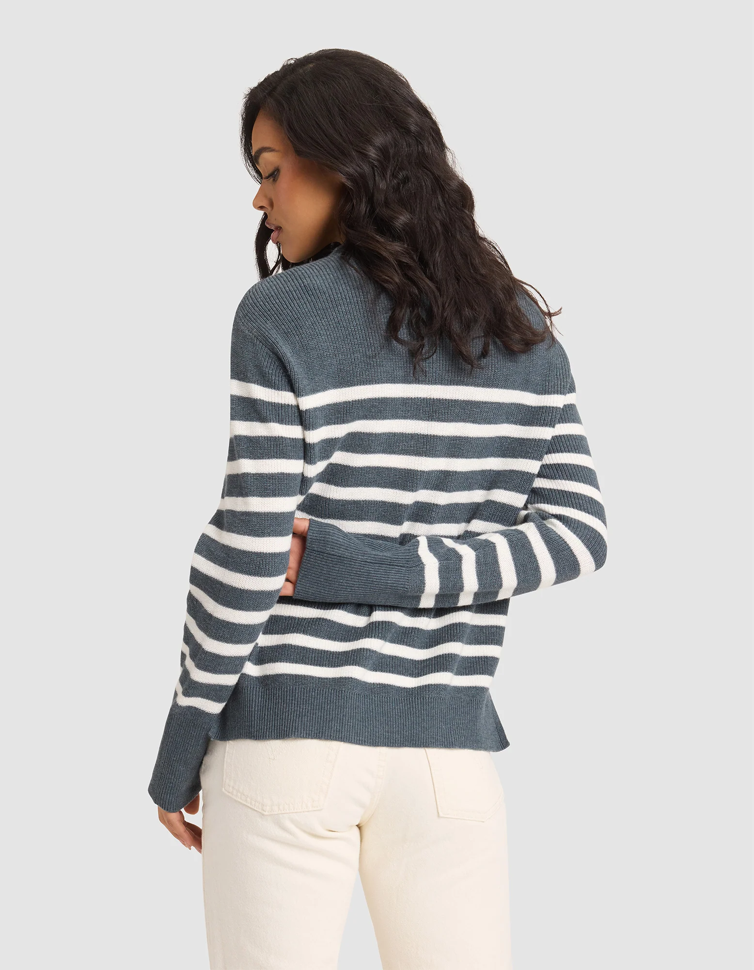 Women's Rowan Sweater - Image 5