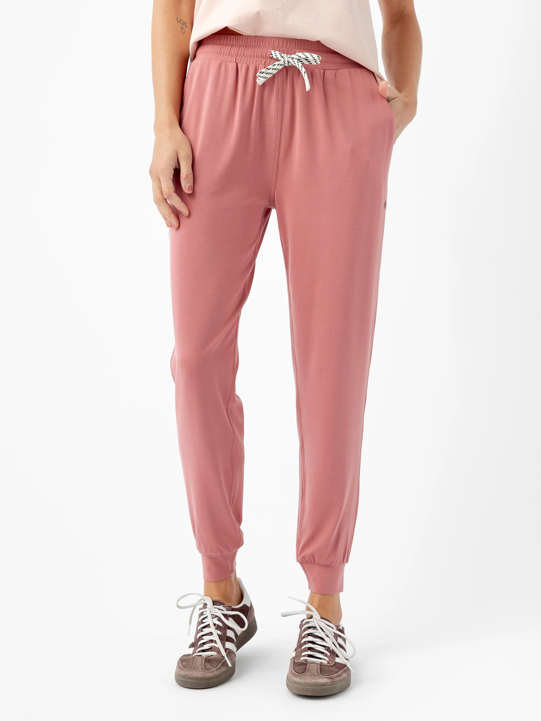 Women's Studio Jogger - Image 16