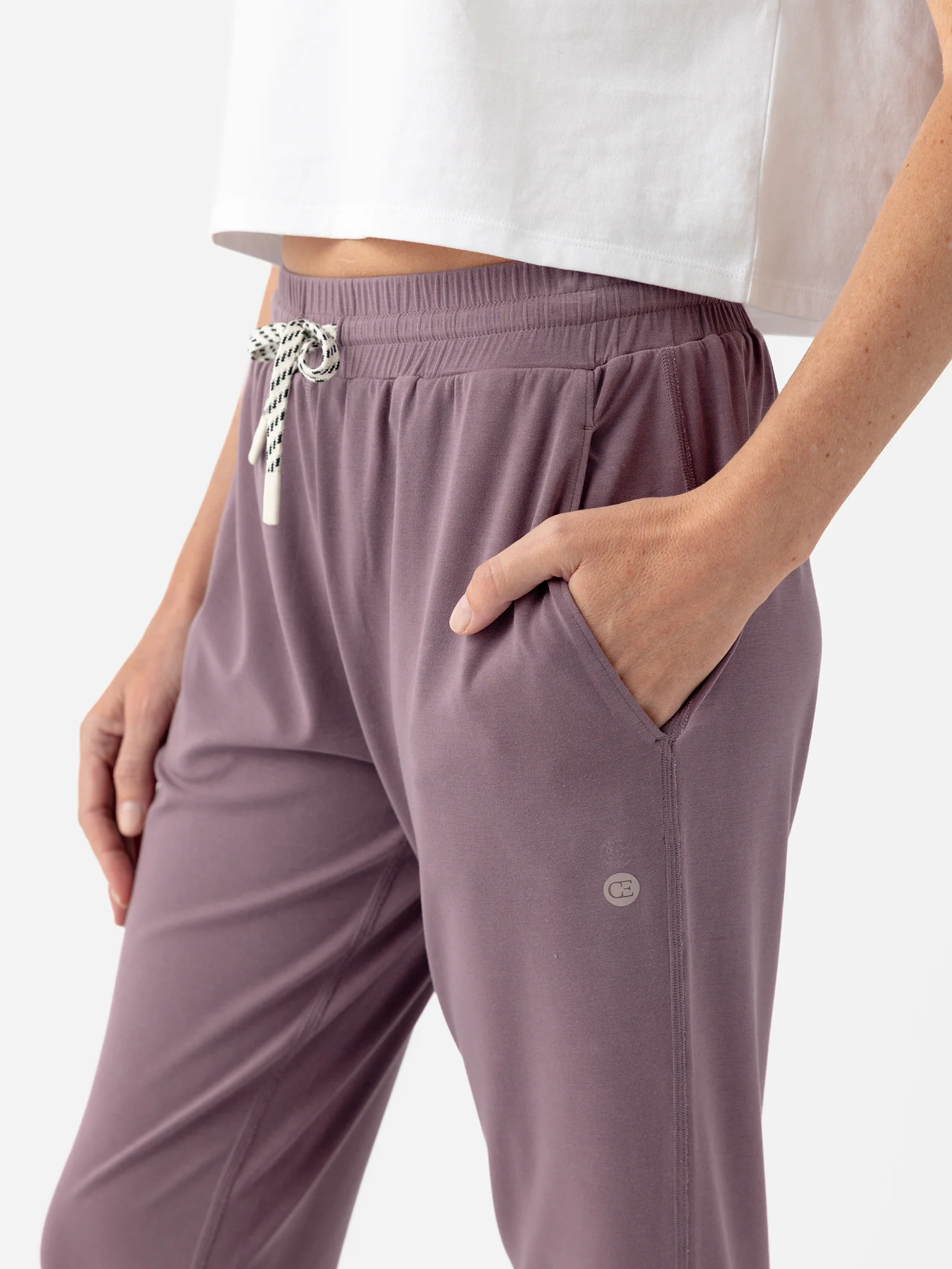 Women's Studio Jogger - Image 24