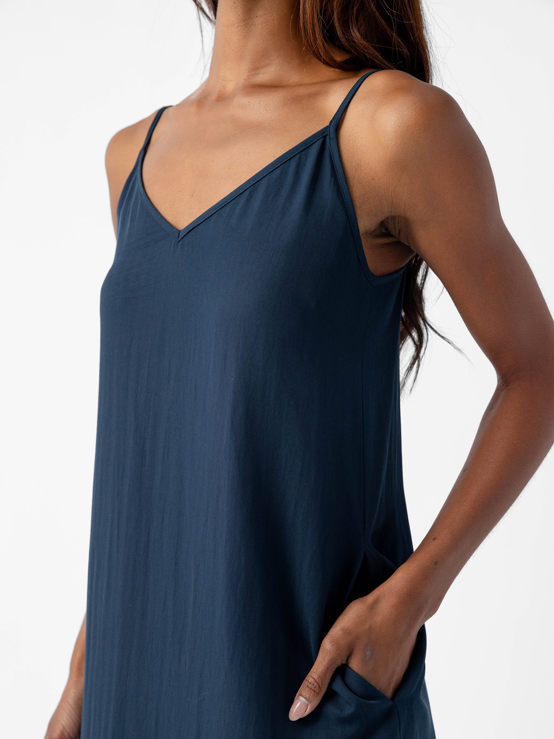 Women's Sunset Slip Dress - Last Chance - Image 8