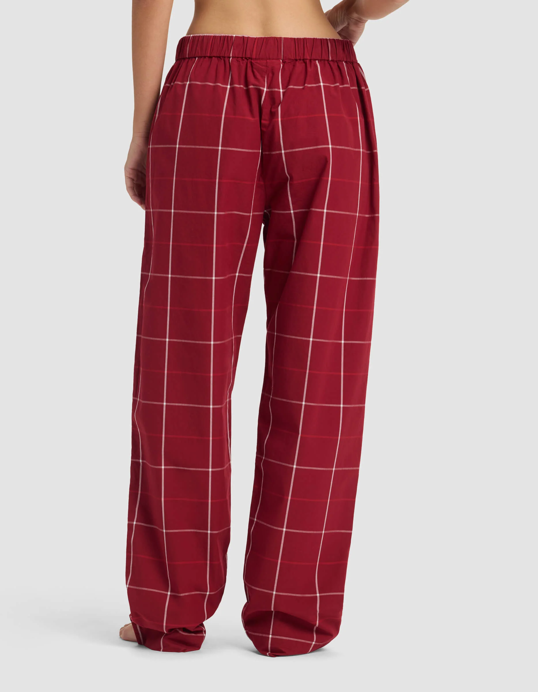 Women's Sutton Pajama Pant - Image 12